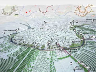 小班课来袭！连线美国 “基于 GIS 的城市设计 Mapping”训练班正式启动，助力规划设计管理升级